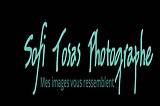 Sofi Tosas Photographe logo