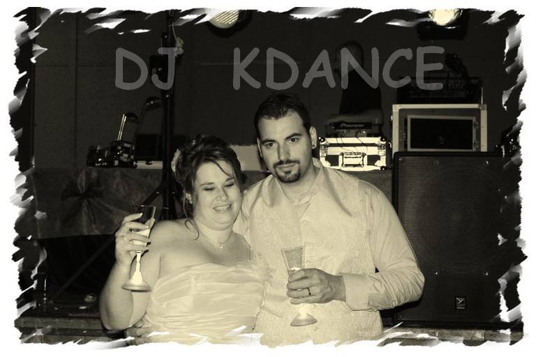 DJ KDance