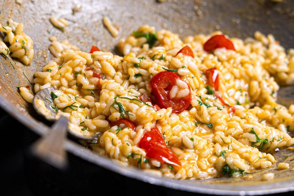 Risotto