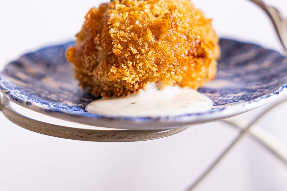 Beignet