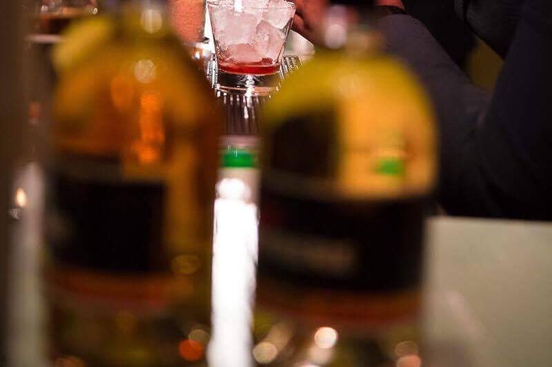 Old fashioned