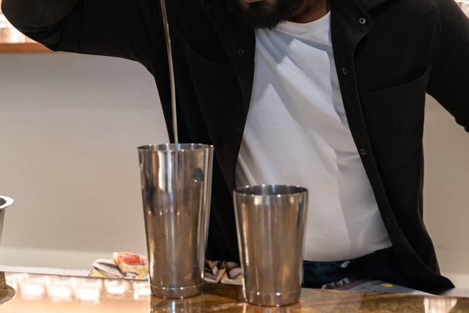 Concentration
