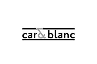 Car&Blanc - Borne photo selfie