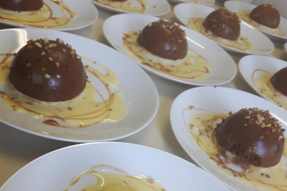 Dessert