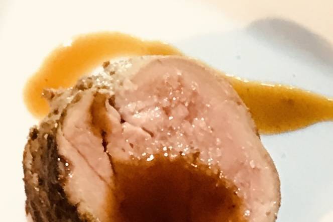 Viande