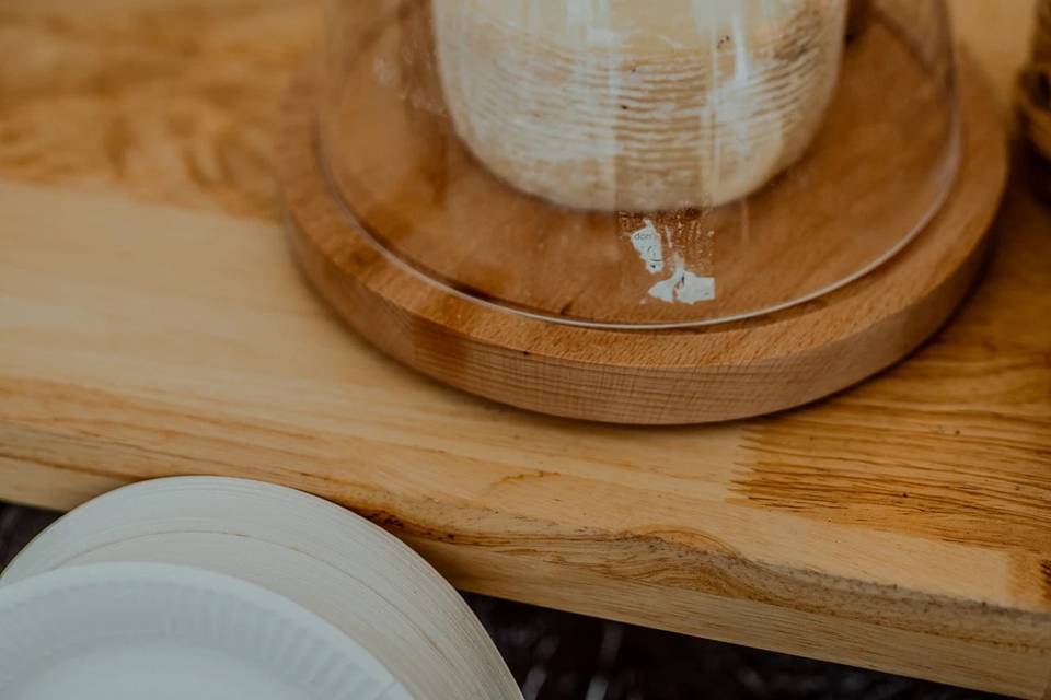 Plaisir fromages
