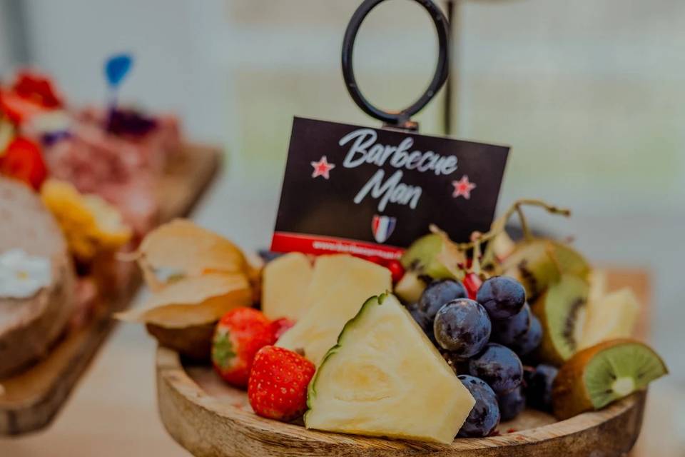 Douceur fruité