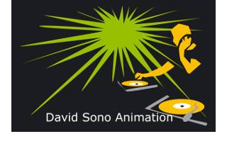 David Sono Animation