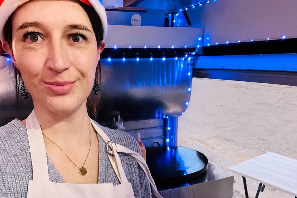 Marché de Noël