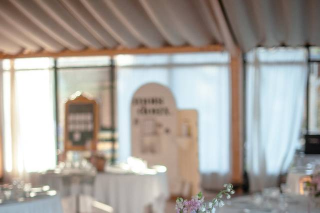 Mariage Bridgerton