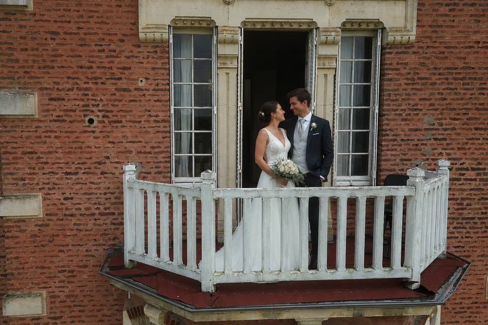 Le château Mariages