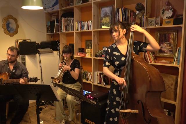 Concert Petits Oignons 2025