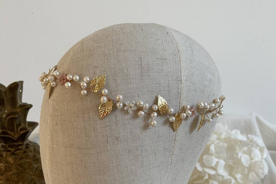 Couronne Cléopâtre