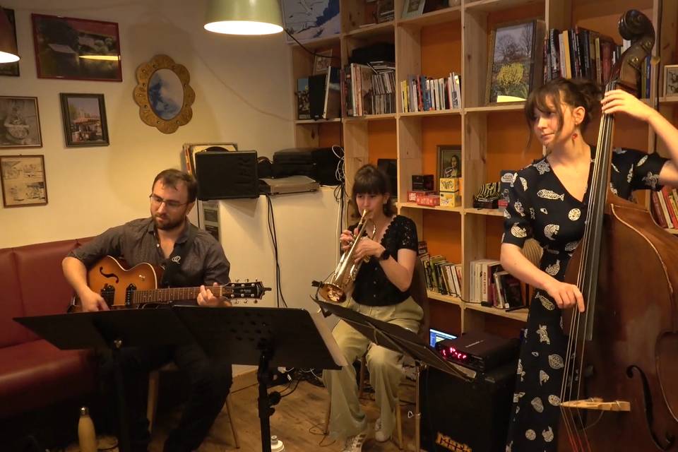 Concert Petits Oignons 2025