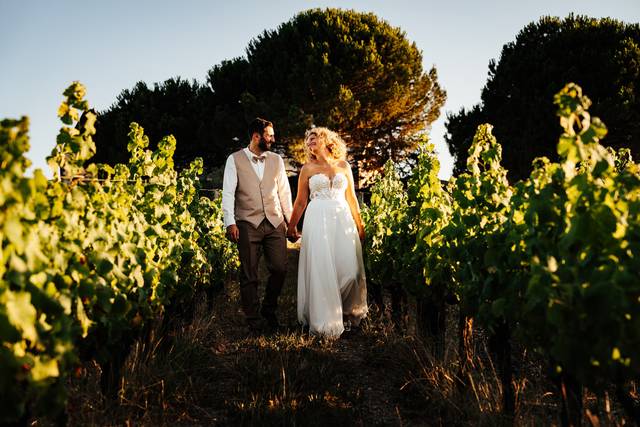 Manon et David