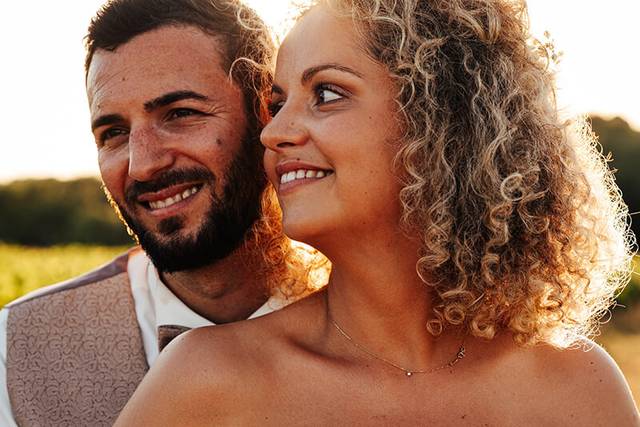 Manon et David