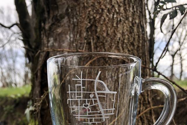 Mug rencontre