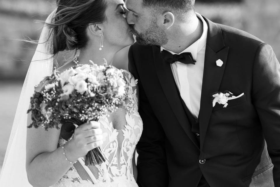 Mariage
