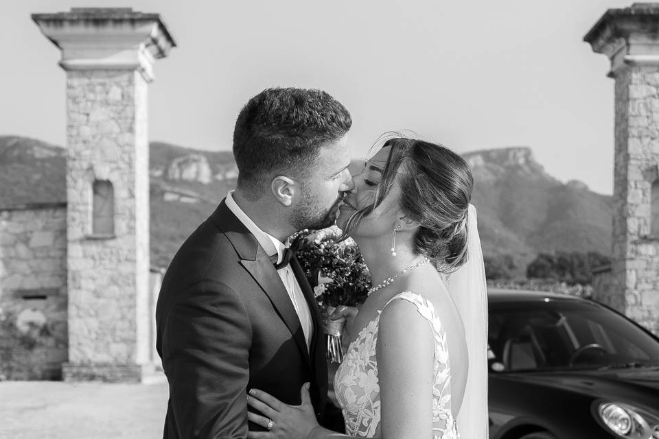 Mariage