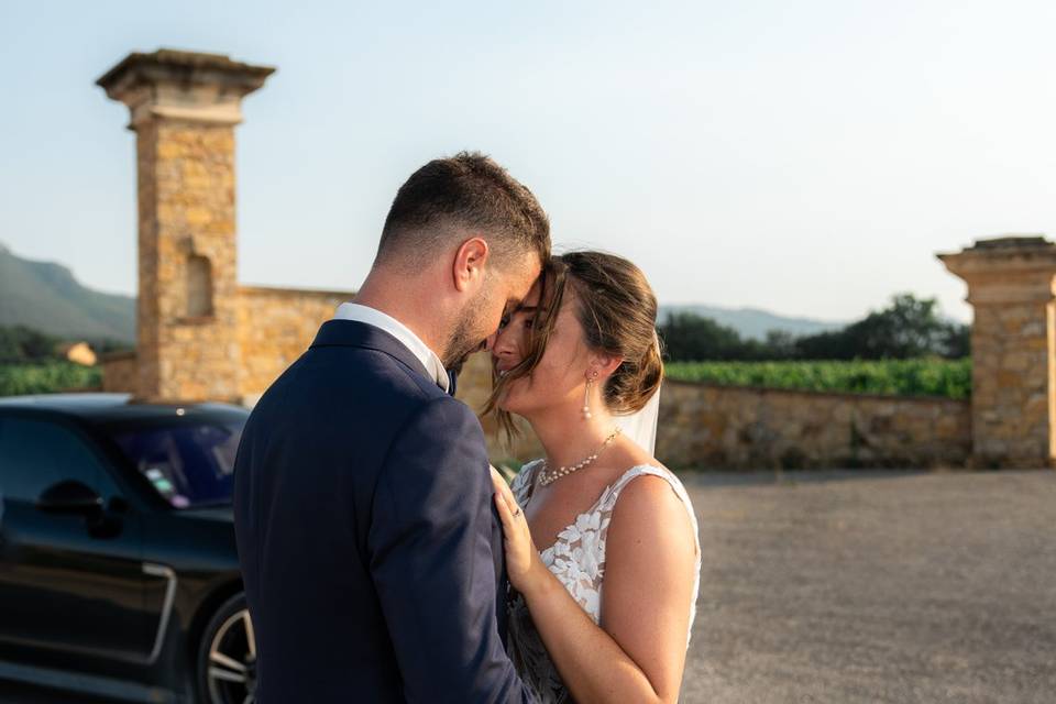 Mariage