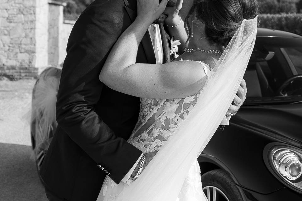 Mariage