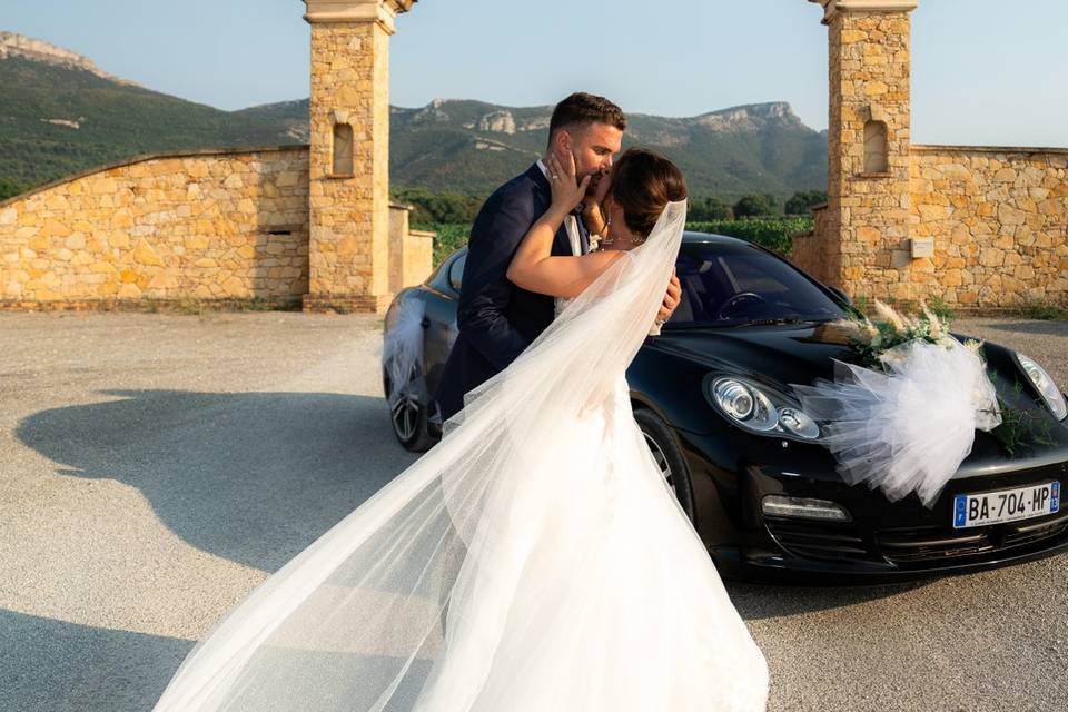 Mariage