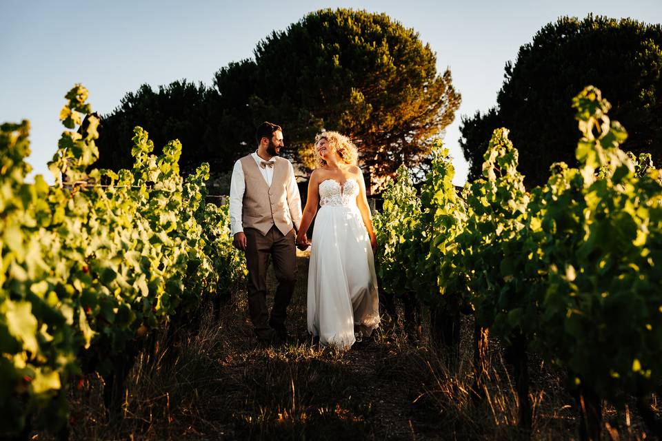 Manon et David