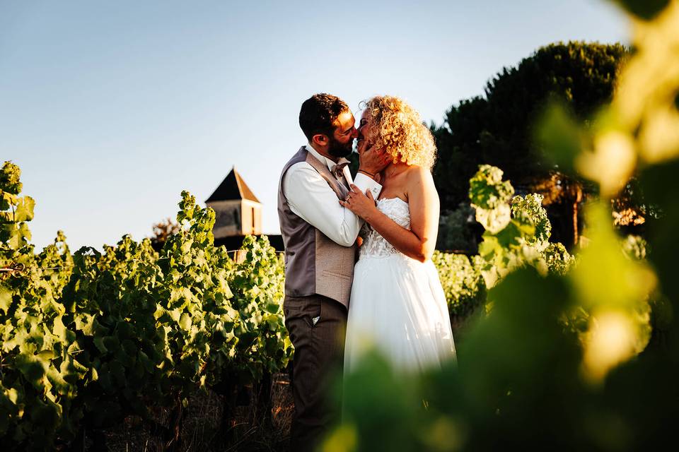 Manon et David