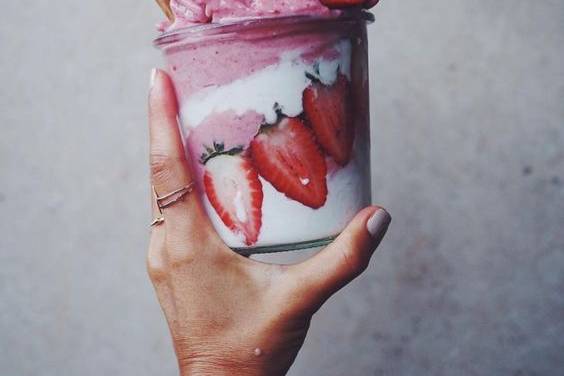Gourmandise
