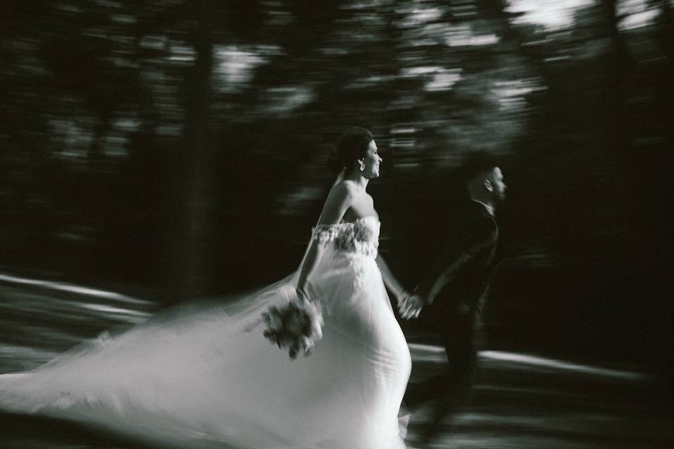 Photo de couple