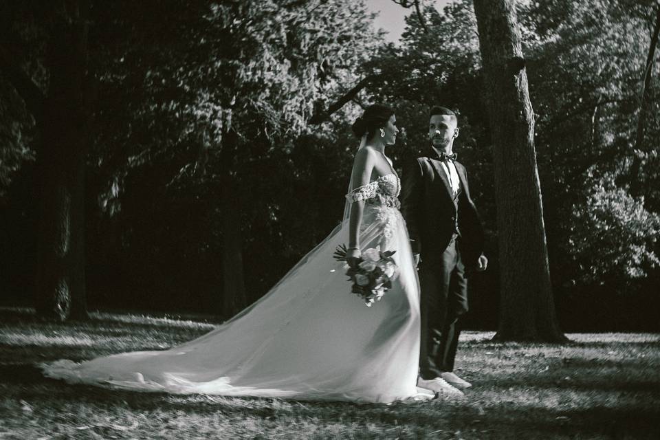 Photo de couple