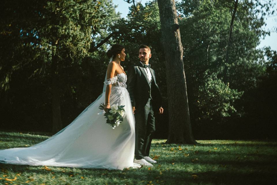 Photo de couple