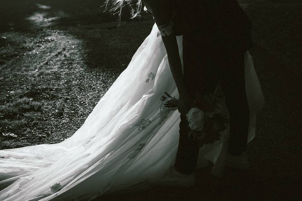 Photo de couple