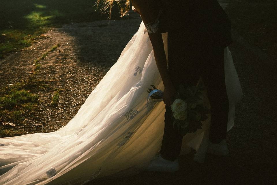 Photo de couple