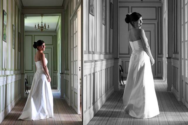 Mariage