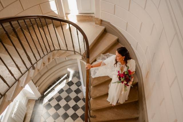 Mariage Concarneau