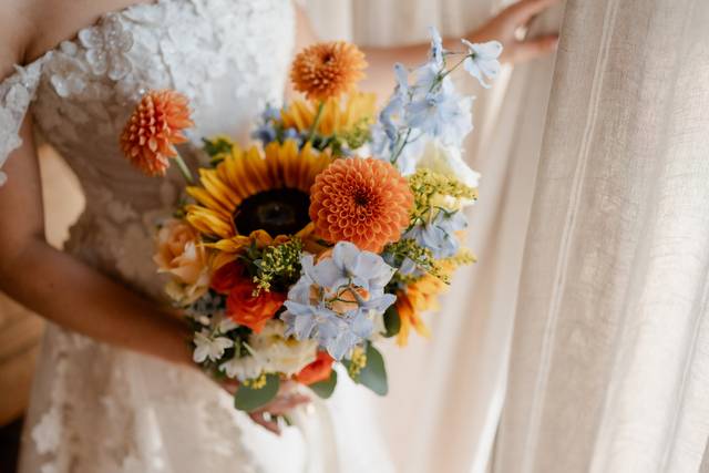 Mariage Finistère
