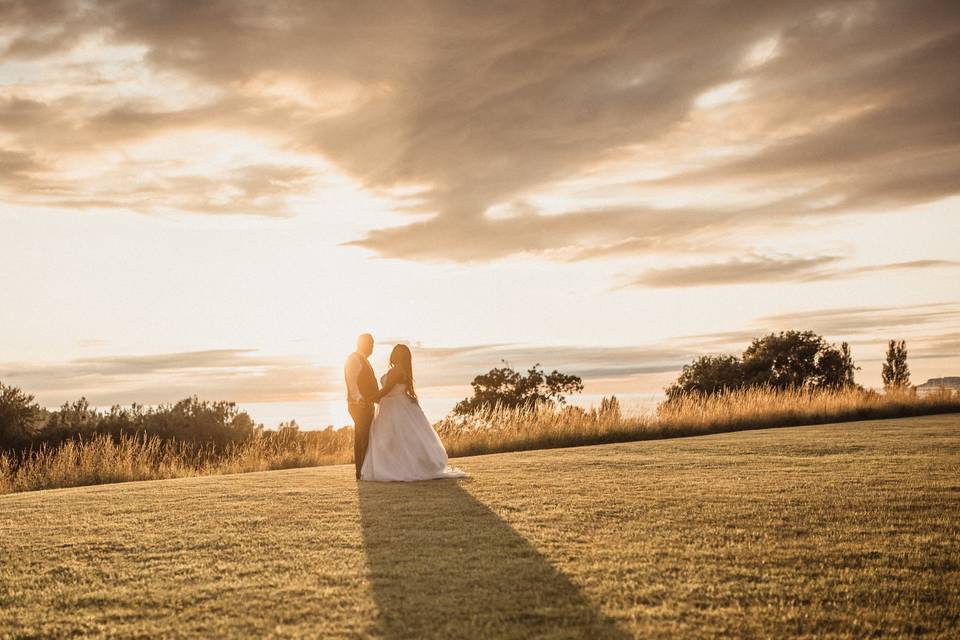 Mariage en Normandie