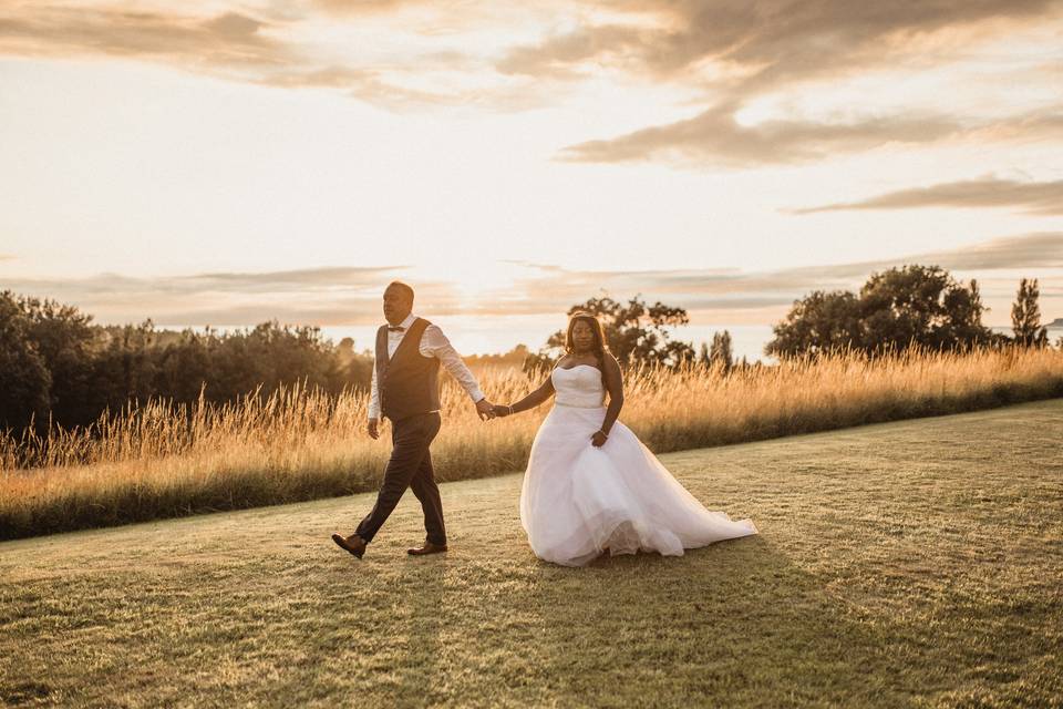 Mariage en Normandie