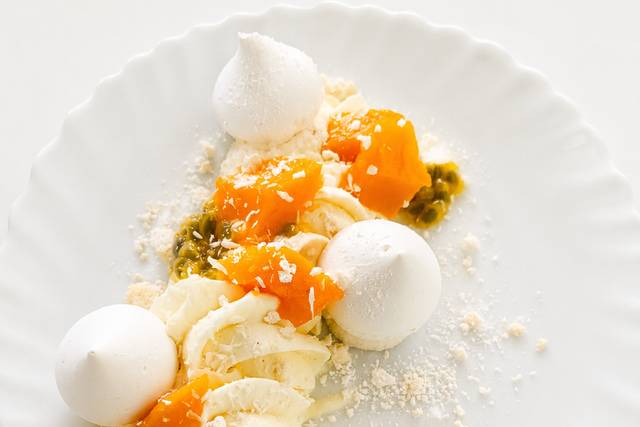 Pavlova