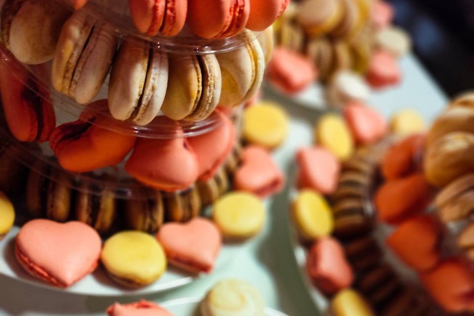 Macarons