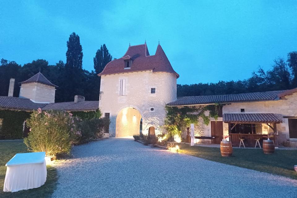 Domaine de vallade