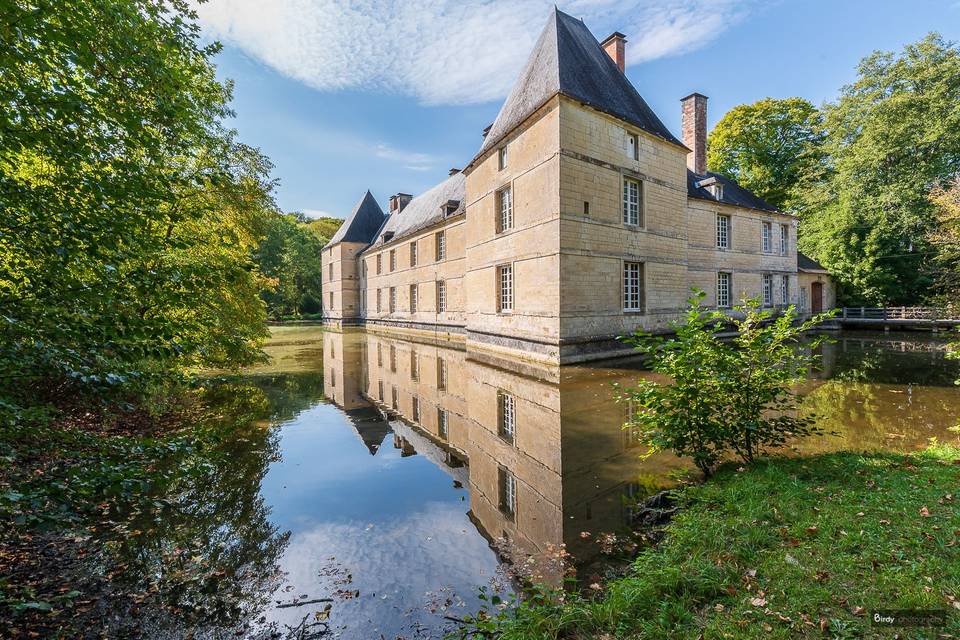 Château de Vaudremont
