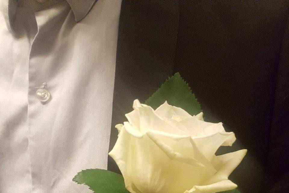 Boutonnière