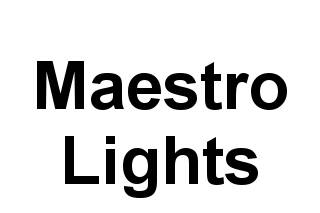 MaestroLights logo