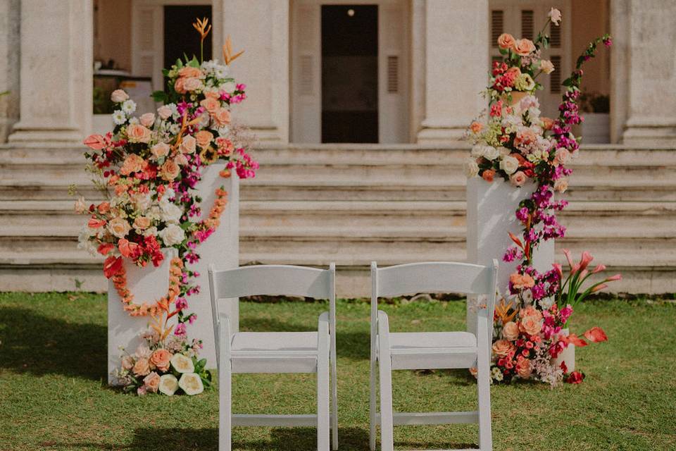 Ceremonie