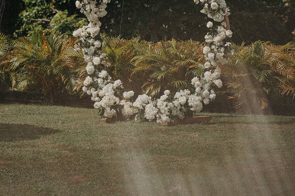 Ceremonie