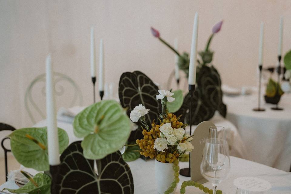 Botanical