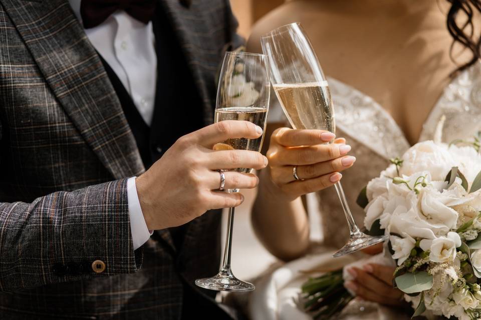 Célébrer l'amour