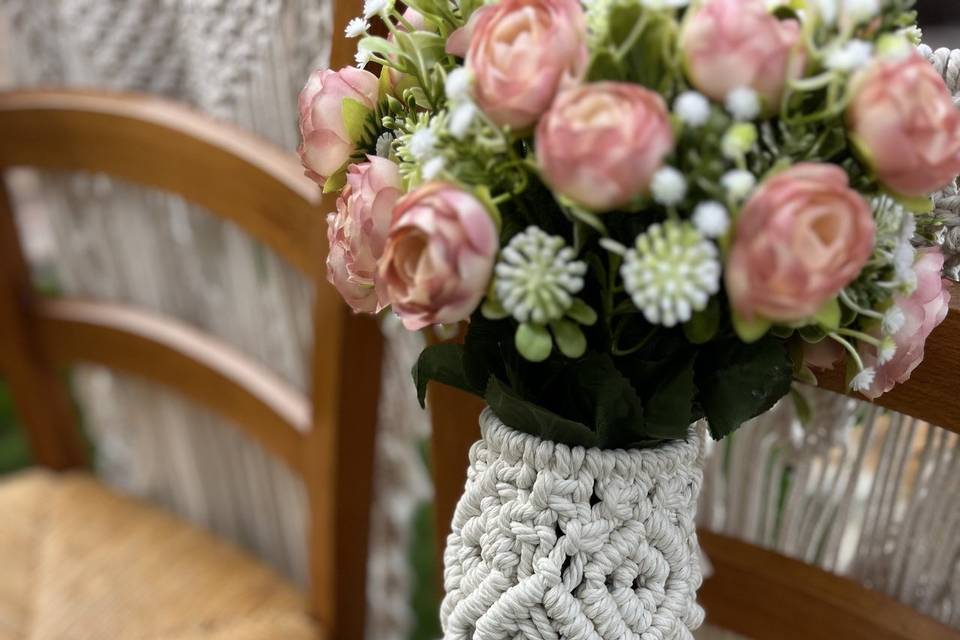 Tour bouquet